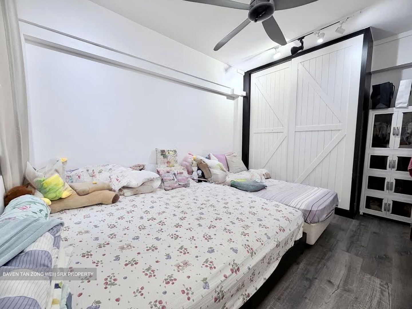 Blk 118 Hwi Yoh Ville (Serangoon), HDB 4 Rooms #560767891